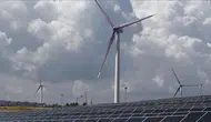Rüzgar ve güneş enerjisine dayalı YEKA yarışmaları 2-3 Kasım'da yapılacak