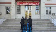 Edirne’de pansiyon önündeki bıçaklı kavganın cinayet şüphelisi tutuklandı
