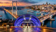 İstanbul'da Yarın Kritik Kapatma: Köprü ve Tüneller Araç Trafiğine Kapatılacak