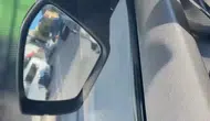 Esenyurt'ta Trafikte Tartıştığı Sürücüye Ateş Açtı