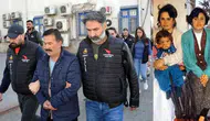 19 yıl sonra bahçede kemikleri bulunmuştu: İki kız kardeşin katillerine ağırlaştırılmış müebbet