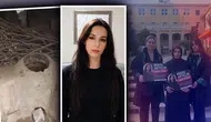 Mekiye Akyel Davasında İlk Duruşma: 3 Tutuklu Sanık Hakim Karşısında