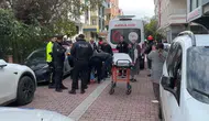 Cihangir Mahallesi’nde Yol Verme Kavgası Kanlı Bitti
