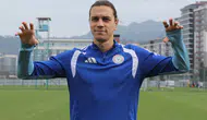 Taylan Antalyalı'dan Trabzonspor Maçı Sonrası Hakem İsyanı