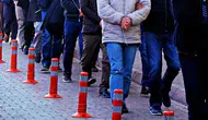 Ankara Emniyeti'nden Üç Büyük Operasyon: 12 Tutuklama