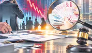 Borsa soruşturmasında Merrill Lynch'ten 8 milyarlık kaçış!