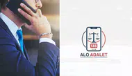 Alo Adalet 135 Hattı Türkiye'nin 81 İlinde Hizmete Başladı