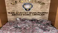 İstanbul'da Uyuşturucu İmalathanesine Büyük Operasyon