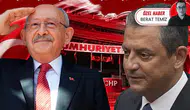 CHP'de Gürsel Tekin'den Özgür Özel Açıklaması: Özür Dilerse Dönebilir
