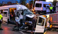 Alihan Kuriş soruşturmasında aranan Faruk Gaye yakalandı