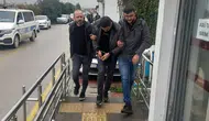 Adana'da MİT Destekli Operasyon: Suç Örgütü Üyesi Yakalandı