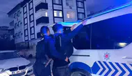 Bursa'da ehliyet sınavında kulağında düzenekle yakalanan adaya 2 yıl men cezası