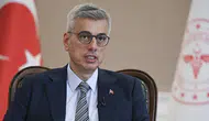 Bakan Memişoğlu: Yerli Ultrason Cihazı İçin Tesis Kurulacak