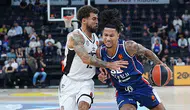 EuroLeague Türk derbisinde Anadolu Efes kazandı