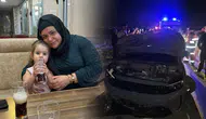 Hatay’da otomobil anne ve kızına çarptı: İkisi de hayatını kaybetti