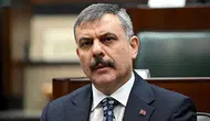 İçişleri Bakanı Mustafa Çiftçi Batman'da Terörsüz Türkiye Toplantısı'na Katıldı
