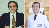 Arif Ahmet Denizolgun'un ölümüyle ilgili soruşturmada yeni gelişme : Doktor Nurettin Demirkol tutuklandı
