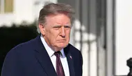 Trump'tan Netanyahu Açıklaması: Durumu Oldukça İyi