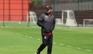 Gençlerbirliği'nde Metin Diyadin Dönemi Sona Erdi