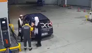 Hasidik Yahudilerin İstanbul'daki İlginç Anları Dikkat Çekti