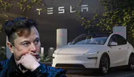 Tesla Avrupa'da FSD İsmini Değiştirdi: Yeni Dönem Başlıyor