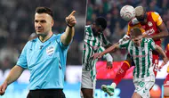 Galatasaray Konyaspor deplasmanında 4 golle kazandı