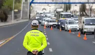 Büyükçekmece D-100 kara yolu gece trafiğe kapatılacak