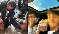 Bayrampaşa'daki 7 Kiloluk Gasp Operasyonunda 12 Şüpheli Yakalandı