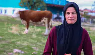Uşaklı Mürşide Türk: Fabrika işçiliğinden hanımağalığa