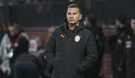 Okan Buruk'tan Barcelona Mesajı: Sadece Defans Yapmayacağız