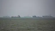 Hürmüz Boğazı'nda Deniz Trafiğine Yönelik Saldırılar Şiddetlendi