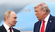 Trump'tan Moskova İçin Kritik Karar: Rusya Yaptırımları Askıya Alındı