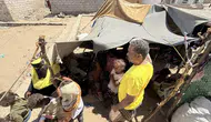 Birleşmiş Milletler açıkladı: Yemen'de göç edenlerin sayısı 281 bine çıktı