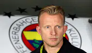 Fenerbahçe'de Dirk Kuyt'tan Göztepe Maçı Sonrası Açıklama