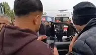 Van Gürpınar'da Zincirleme Trafik Kazası: Şehit Polis Tayfun Akalan İçin Tören Düzenlendi