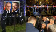 Polonya'da Tusk Hükümeti ile Cumhurbaşkanı Arasında Kriz