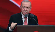 Cumhurbaşkanı Erdoğan'dan Fon ve Yerel Yönetim Mesajı