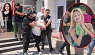 Mersin'deki Hiranur Aygar Cinayeti Davasında Yeni Gelişme