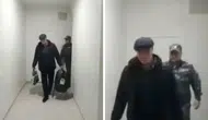 Hikmet Tuğsuz Türkiye'ye iade edildi: 13 No'lu Cezaevi'ne nakledildi
