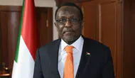 Sudan Büyükelçisi Eltayeb'den Faşir Tepkisi