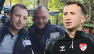 Süper Lig Hakemi Yasin Kol'un Emniyet İfadesi Ortaya Çıktı