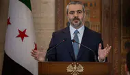 Suriye Dışişleri Bakanı'ndan Ortak Savunma Anlaşması Açıklaması