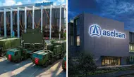 ASELSAN'dan 442,5 Milyon Dolarlık Dev İhracat Sözleşmesi