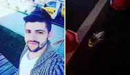 Kastamonu'da yolcu otobüsü yayaya çarptı : 32 yaşındaki genç hayatını kaybetti