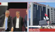 Ataşehir Belediye Meclisi’nde Başkanvekili Seçimi Sonuçlandı