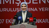 Bakan Mahinur Göktaş duyurdu : Devlet koruma altındaki 394 genç kamu kurumlarına yerleşti