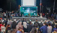 Düzce Belediye Başkanı Özlü Ağa Mahallesi'nde Vatandaşlarla Buluştu