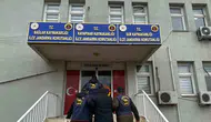 Diyarbakır'da JASAT Operasyonu: 105 Aranan Şahıs Adliyeye Sevk Edildi