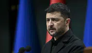 Zelenskiy'den Erdoğan Açıklaması: Tahıl Koridoru İçin Mutabakata Vardık