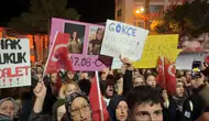 Bursa'da katledilen 18 yaşındaki Gökçe için adalet yürüyüşü